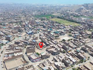 Terreno en Venta en San Martín de Porres - Ansicht 2
