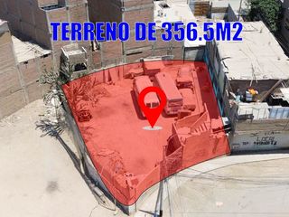 Terreno en Venta en San Martín de Porres - Ansicht 4