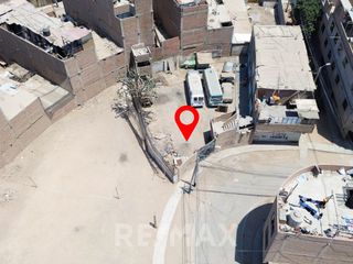 Terreno en Venta en San Martín de Porres - Ansicht 5