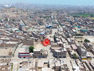 Terreno en Venta en San Martín de Porres - Mehr