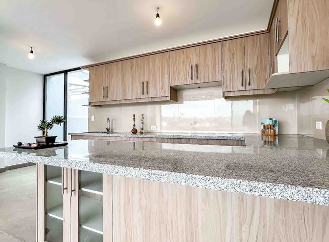 Apartamento en venta en Pusuquí - Ansicht 3