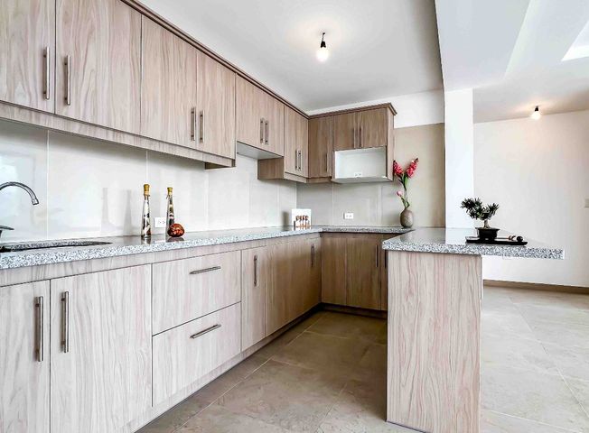 Apartamento en venta en Pusuquí - Ansicht 6