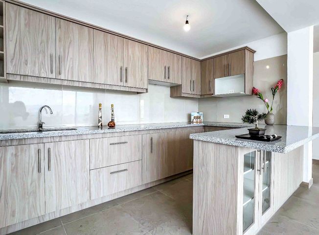 Apartamento en venta en Pusuquí - Ansicht 4