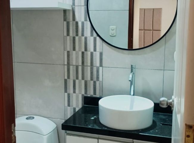 Departamento en Venta en Ate – další
