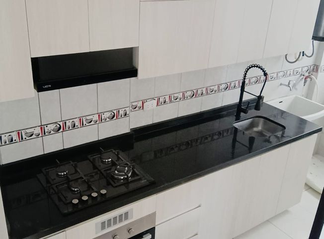 Departamento en Venta en Ate – pohled 5