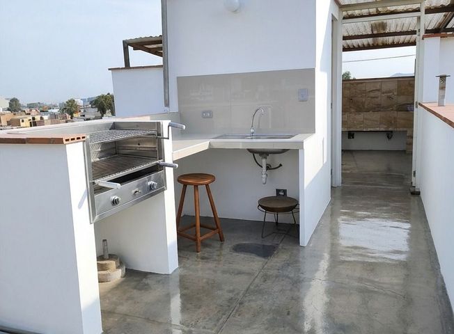 Departamento en Venta en Ate – pohled 4