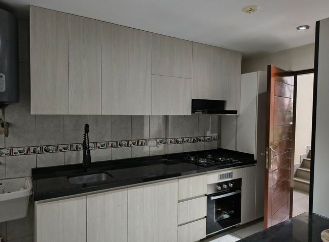 Departamento en Venta en Ate – pohled 6