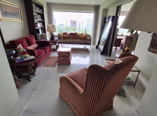 Departamento en Venta en San Isidro - Ansicht 5