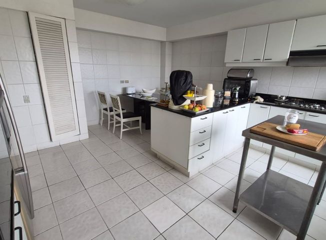 Departamento en Venta en San Isidro - Mehr