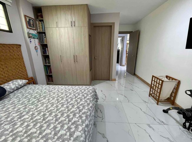 Apartamento en venta en Ceibos - Mehr