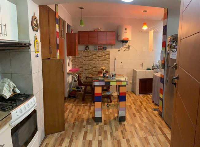 Departamento en Venta en San Miguel - Ansicht 4