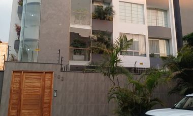 Departamento en Venta en Santiago de Surco - Ansicht 2