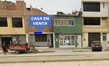 Casa en Venta en Chiclayo - Ansicht 2