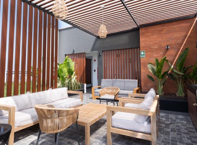 Departamento en Venta en Surquillo - Ansicht 4