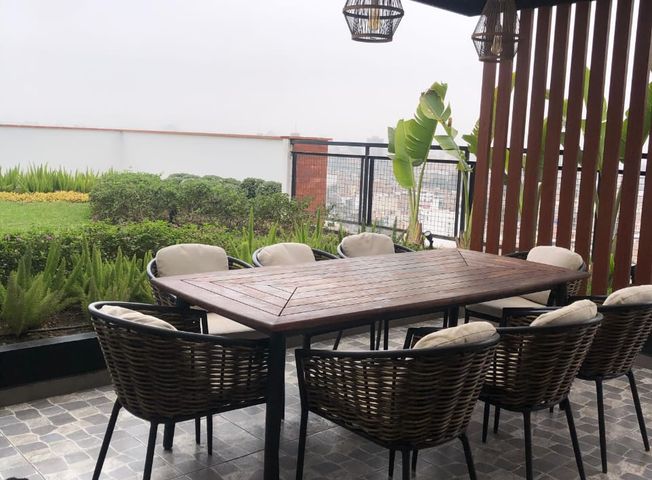 Departamento en Venta en Surquillo - Ansicht 6