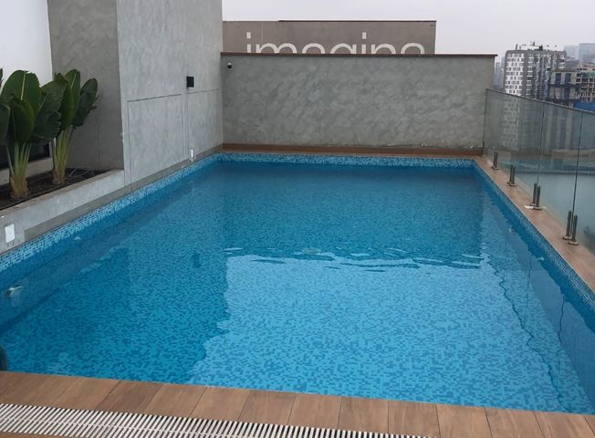 Departamento en Venta en Surquillo - Mehr