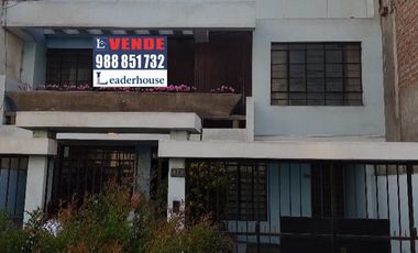 Casa en Venta en Santiago de Surco - Ansicht 3