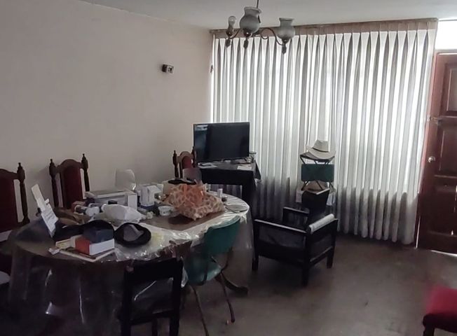 Casa en Venta en Santiago de Surco - Widok 6