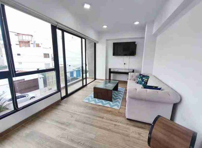 Imagen Apartamento