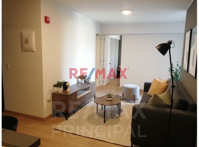Imagen Apartamento