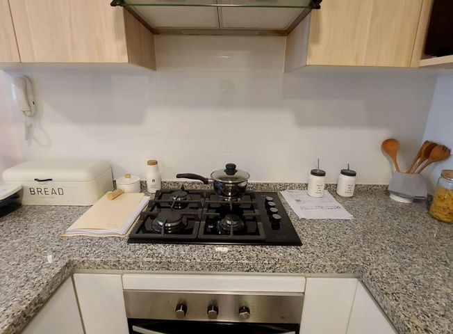 Departamento en Venta en Surquillo - More