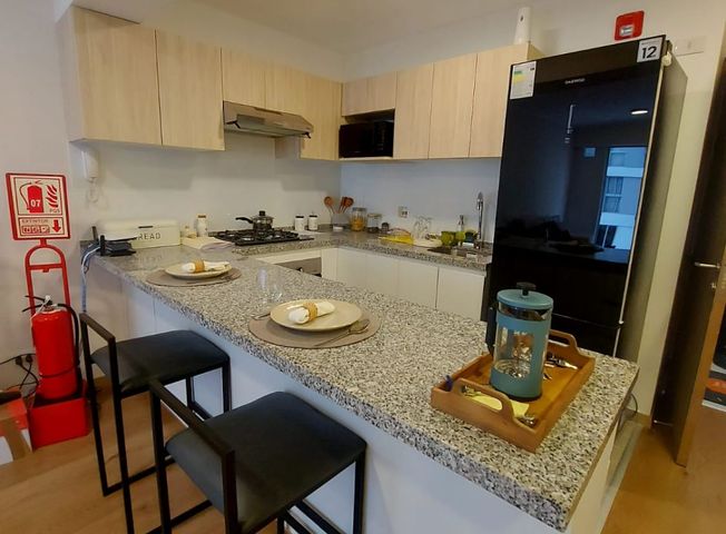 Departamento en Venta en Surquillo - View 5