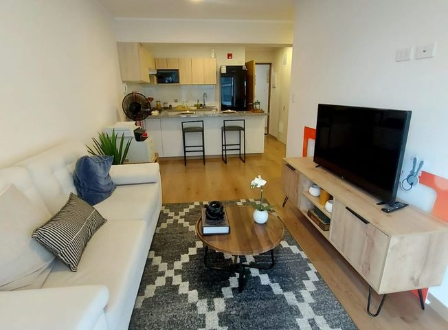 Departamento en Venta en Surquillo - View 4