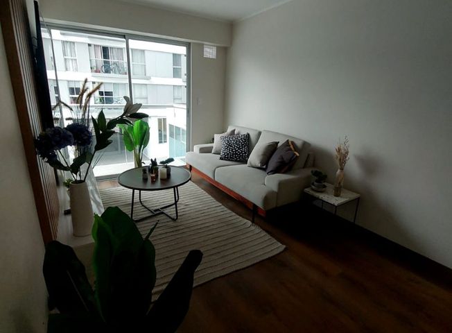 Imagen Apartamento