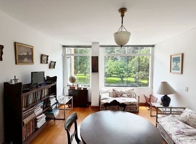 Imagen Apartamento