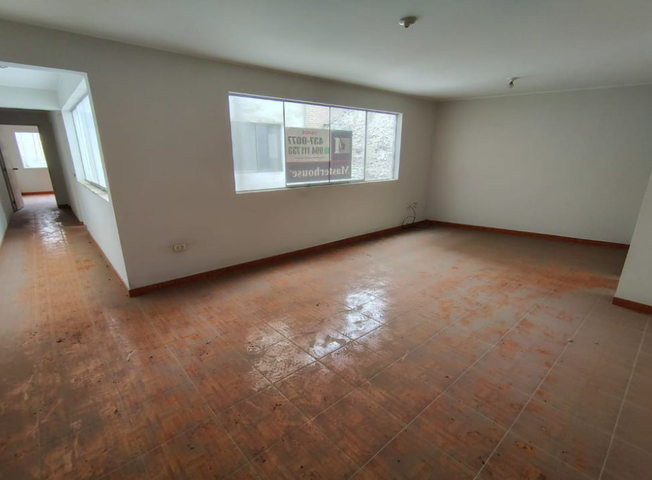 Departamento en Venta en Los Olivos – pohled 6