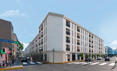 Departamento en Venta en Lima Cercado - Ansicht 3