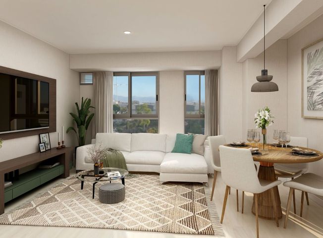 Departamento en Venta en Lima Cercado - Ansicht 6