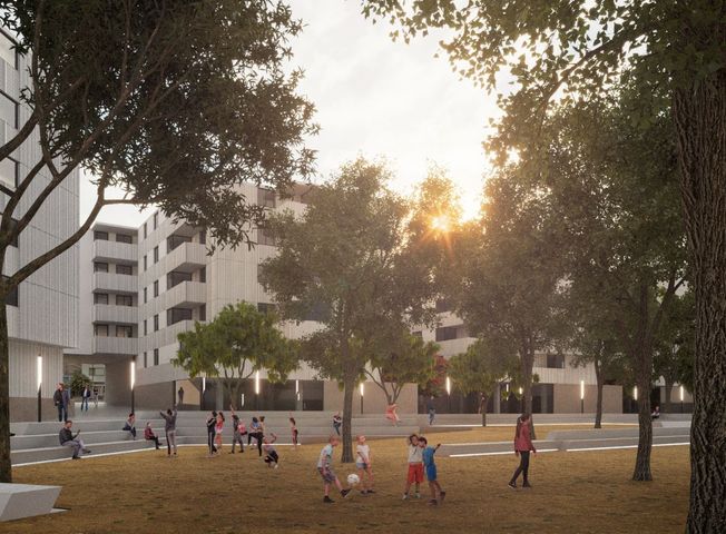 Departamento en Venta en Lima Cercado - Ansicht 5