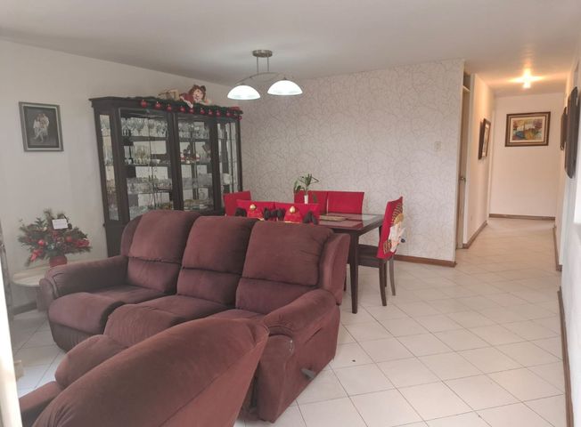 Departamento en Venta en Santiago de Surco - Mehr