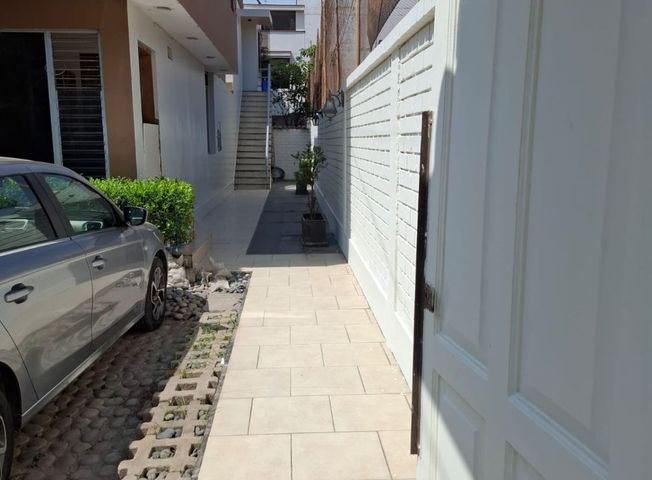 Departamento en Venta en Santiago de Surco - Ansicht 5