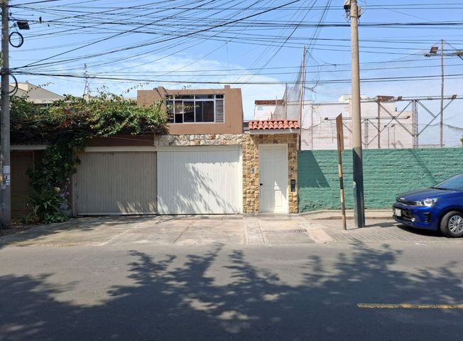 Departamento en Venta en Santiago de Surco - Ansicht 4