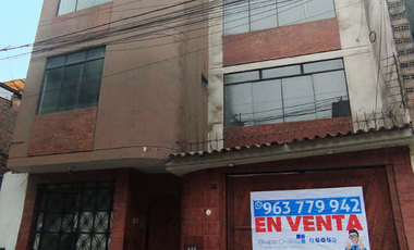 Departamento en Venta en Independencia – pohled 2