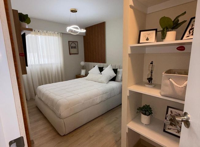 Departamento en Venta en Pueblo Libre - Mehr