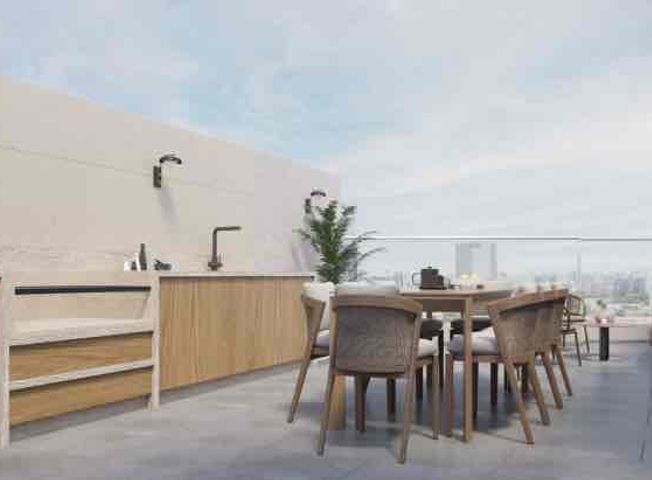 Departamento en Venta en Magdalena Del Mar - Widok 5