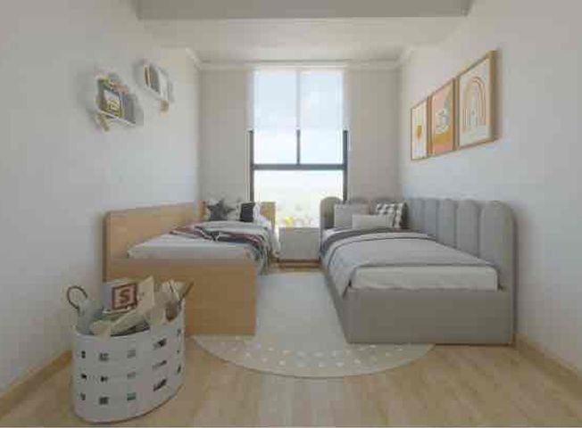 Departamento en Venta en Magdalena Del Mar - Więcej