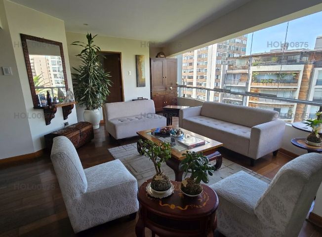 Departamento en Venta en Barranco - Mehr