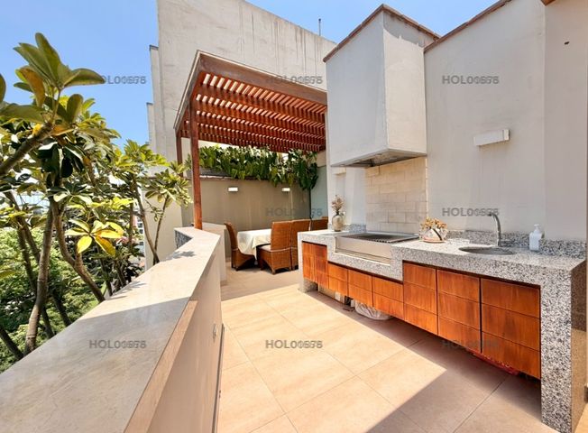 Departamento en Venta en Barranco - Ansicht 4