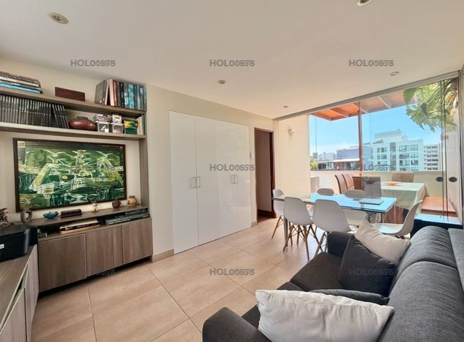 Departamento en Venta en Barranco - Ansicht 6