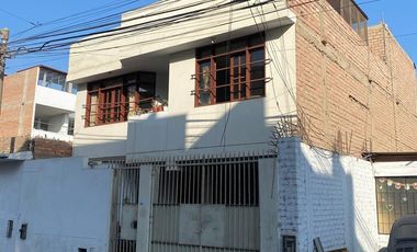 Casa en Venta en Los Olivos - Bild 2