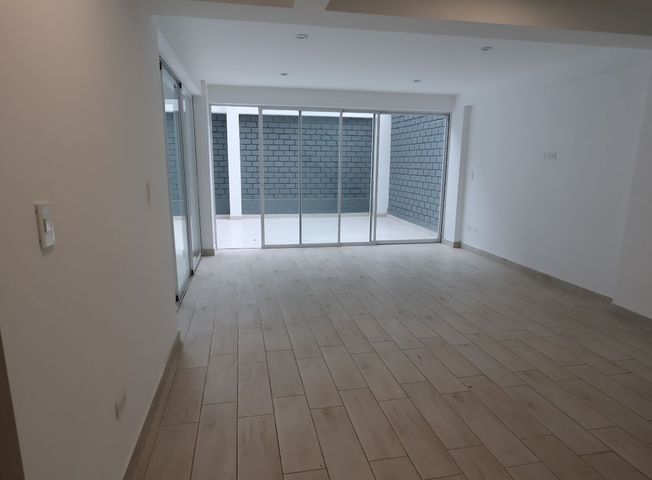 Departamento en Venta en San Miguel - More