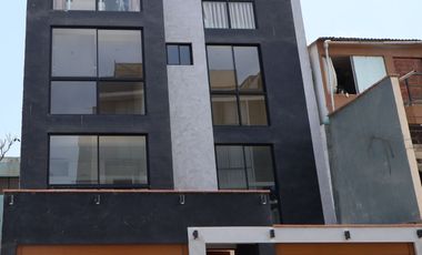 Departamento en Venta en Pueblo Libre - Ansicht 3