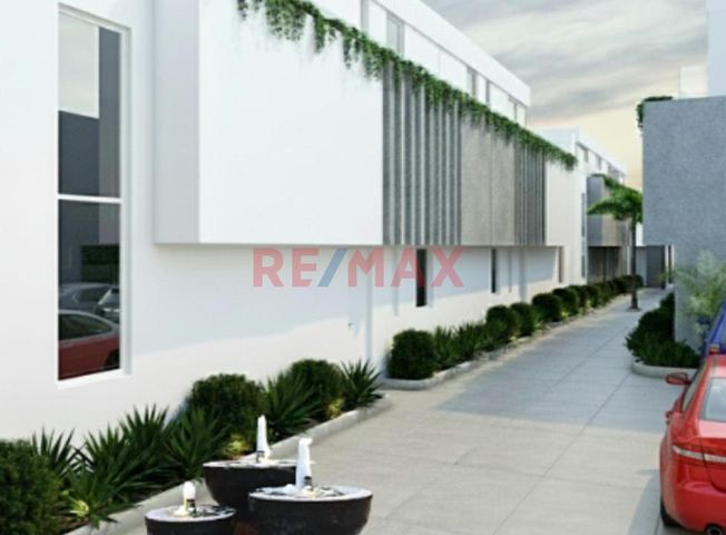 Departamento en Venta en Santiago de Surco - Görünüm 4