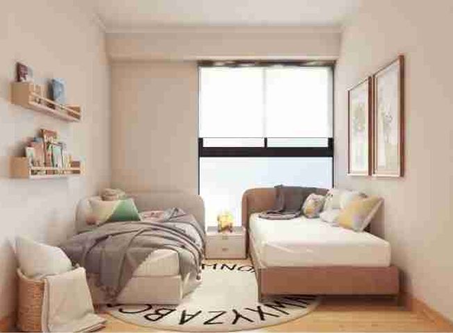 Departamento en Venta en Jesús María - Ansicht 5