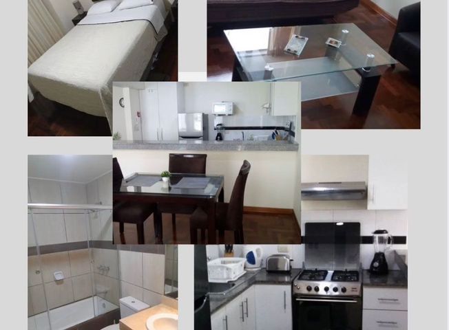 Imagen Apartamento