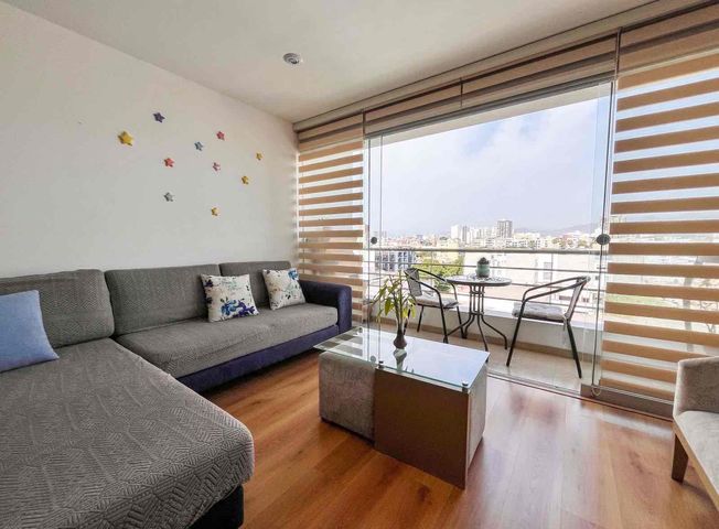 Imagen Apartamento